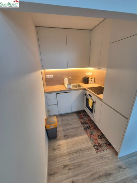 Charming 2-Room Apartment in Prestigious Staré Mesto, Bratislava