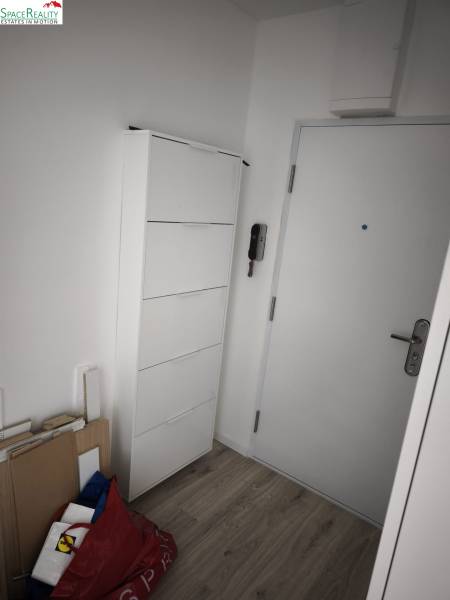 Charming 2-Room Apartment in Prestigious Staré Mesto, Bratislava