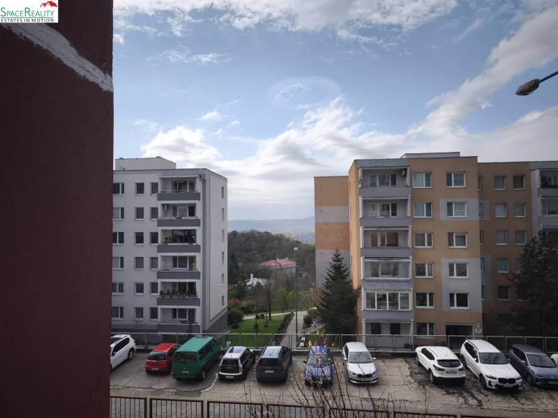 Charming 2-Room Apartment in Prestigious Staré Mesto, Bratislava