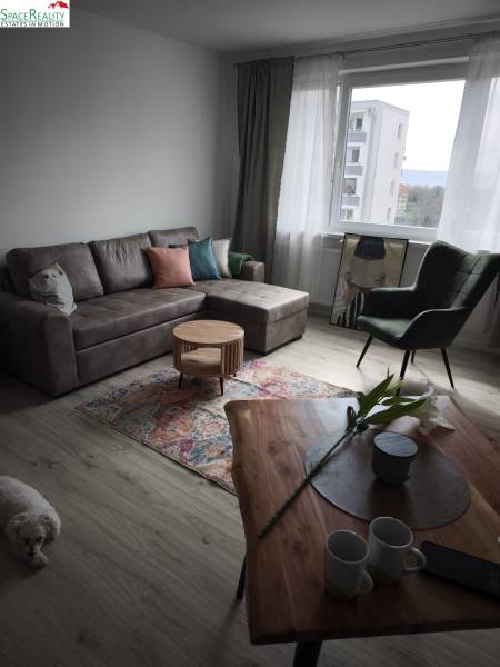 Charming 2-Room Apartment in Prestigious Staré Mesto, Bratislava