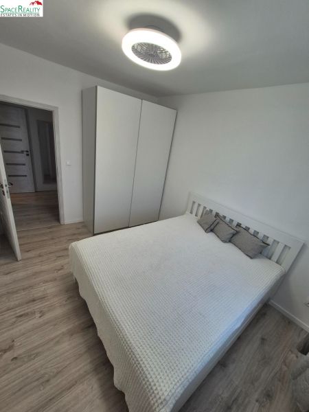 Charming 2-Room Apartment in Prestigious Staré Mesto, Bratislava