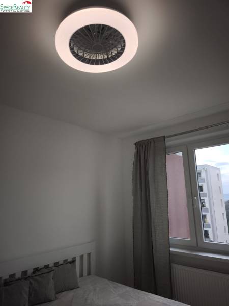 Charming 2-Room Apartment in Prestigious Staré Mesto, Bratislava