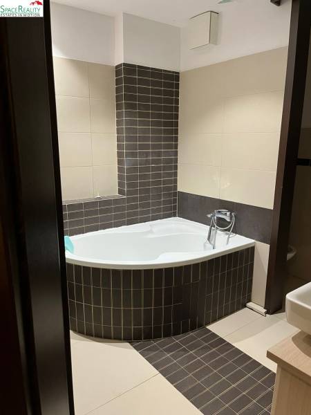 Rent One bedroom apartment, One bedroom apartment, Budatinská, Bratisl