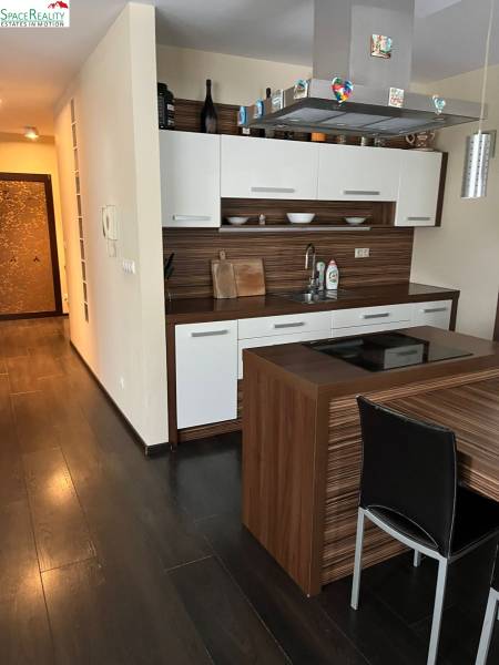 Rent One bedroom apartment, One bedroom apartment, Budatinská, Bratisl