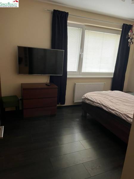 Rent One bedroom apartment, One bedroom apartment, Budatinská, Bratisl