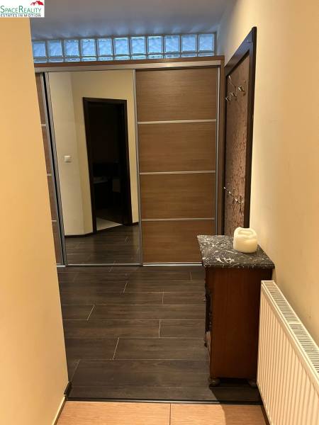 Rent One bedroom apartment, One bedroom apartment, Budatinská, Bratisl