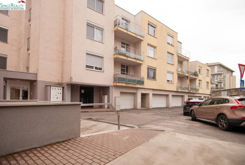 Sale One bedroom apartment, One bedroom apartment, Na pažiti, Bratisla