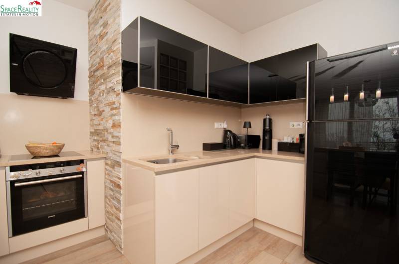 Sale One bedroom apartment, One bedroom apartment, Na pažiti, Bratisla