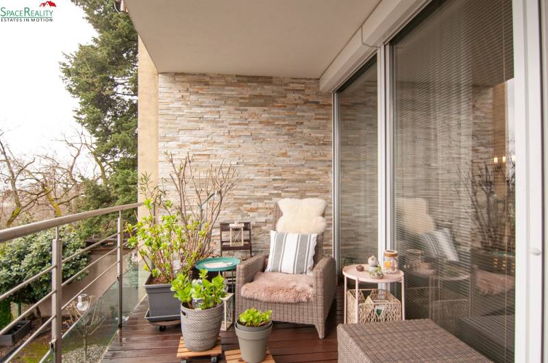 Sale One bedroom apartment, One bedroom apartment, Na pažiti, Bratisla