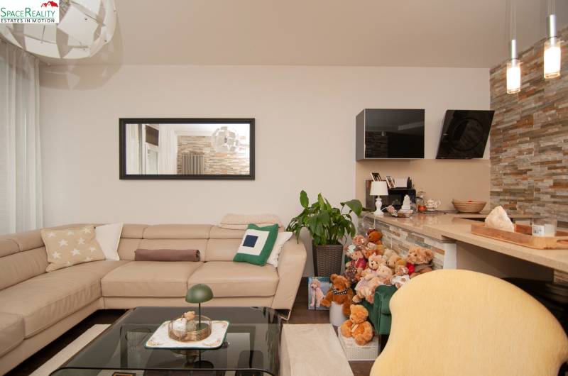 Sale One bedroom apartment, One bedroom apartment, Na pažiti, Bratisla