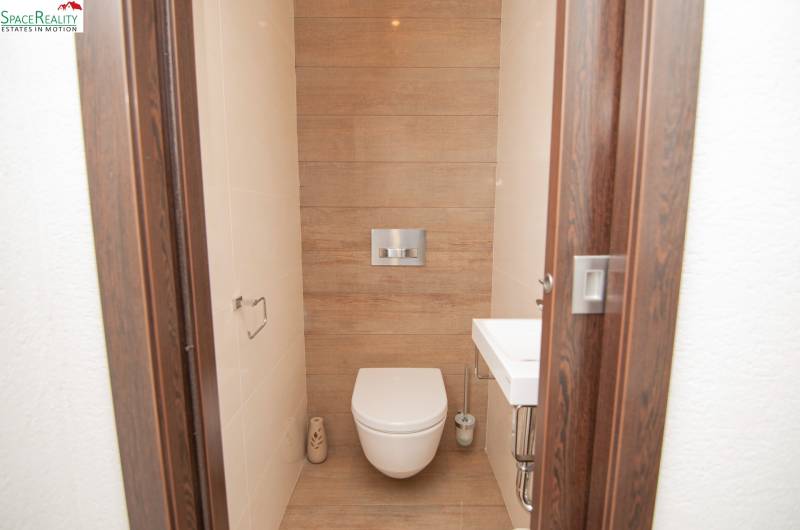 Sale One bedroom apartment, One bedroom apartment, Na pažiti, Bratisla