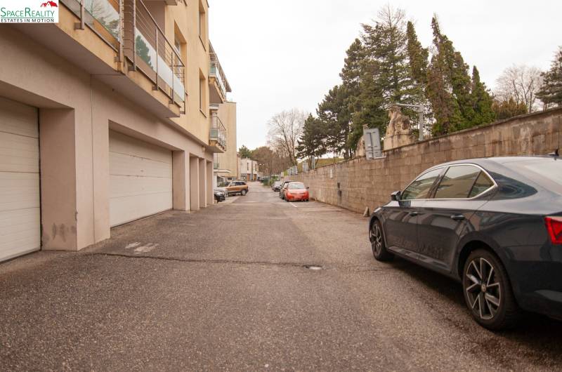 Sale One bedroom apartment, One bedroom apartment, Na pažiti, Bratisla