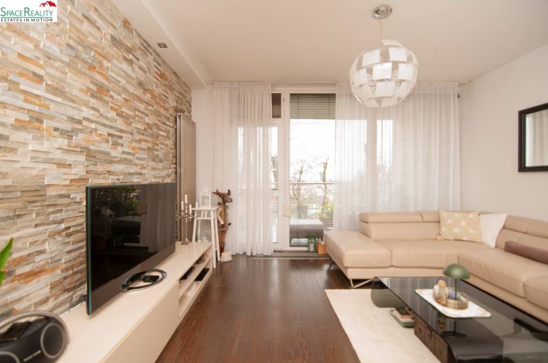 Sale One bedroom apartment, One bedroom apartment, Na pažiti, Bratisla