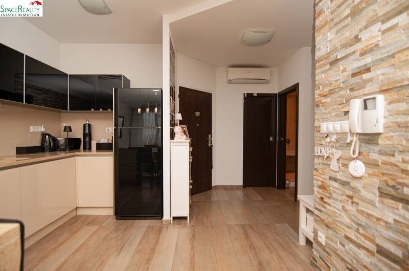 Sale One bedroom apartment, One bedroom apartment, Na pažiti, Bratisla