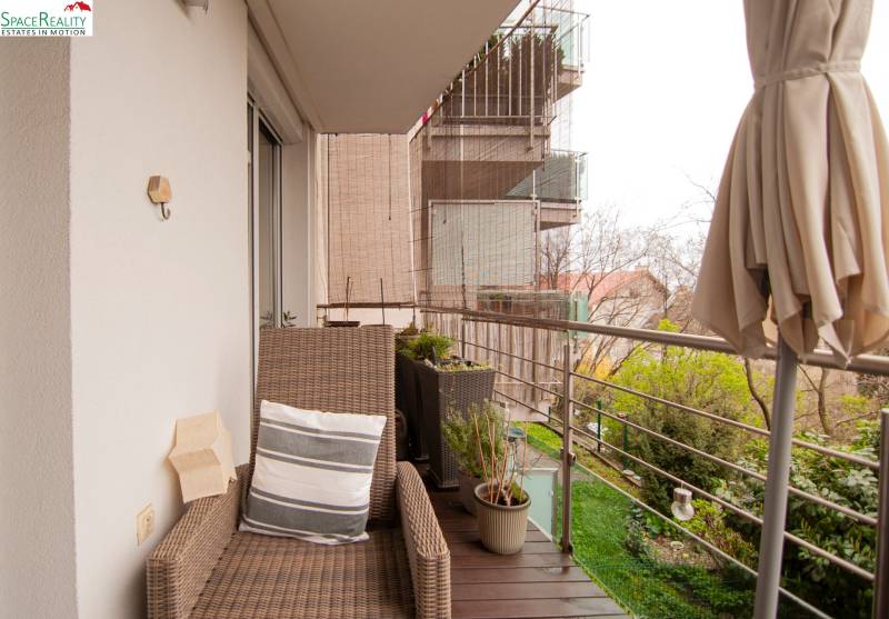 Sale One bedroom apartment, One bedroom apartment, Na pažiti, Bratisla