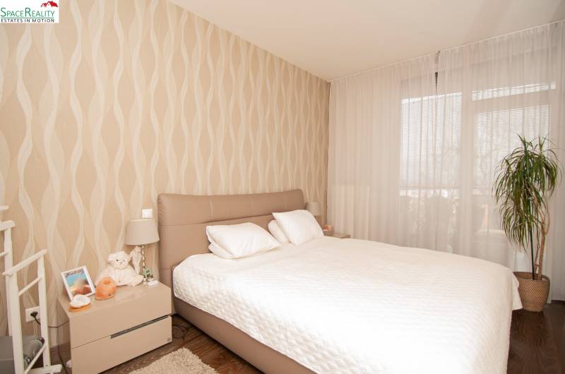 Sale One bedroom apartment, One bedroom apartment, Na pažiti, Bratisla