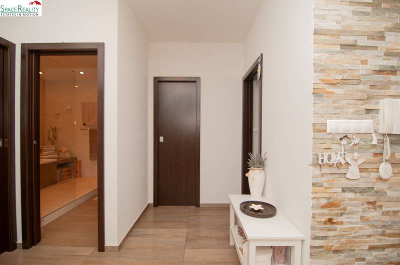 Sale One bedroom apartment, One bedroom apartment, Na pažiti, Bratisla