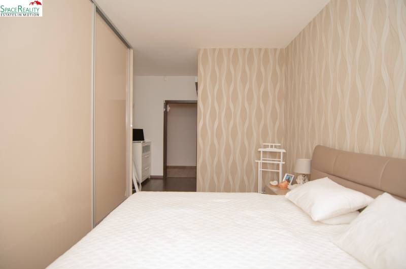 Sale One bedroom apartment, One bedroom apartment, Na pažiti, Bratisla