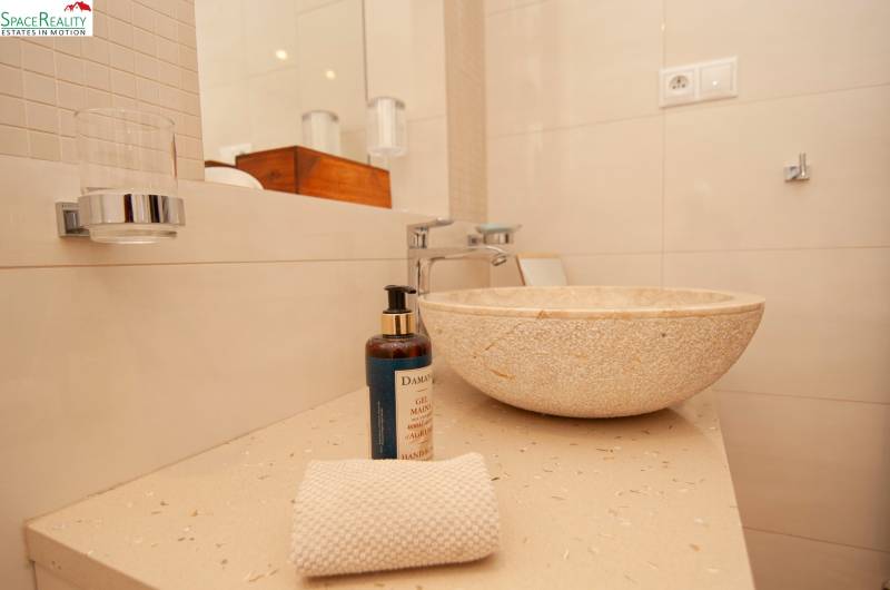 Sale One bedroom apartment, One bedroom apartment, Na pažiti, Bratisla