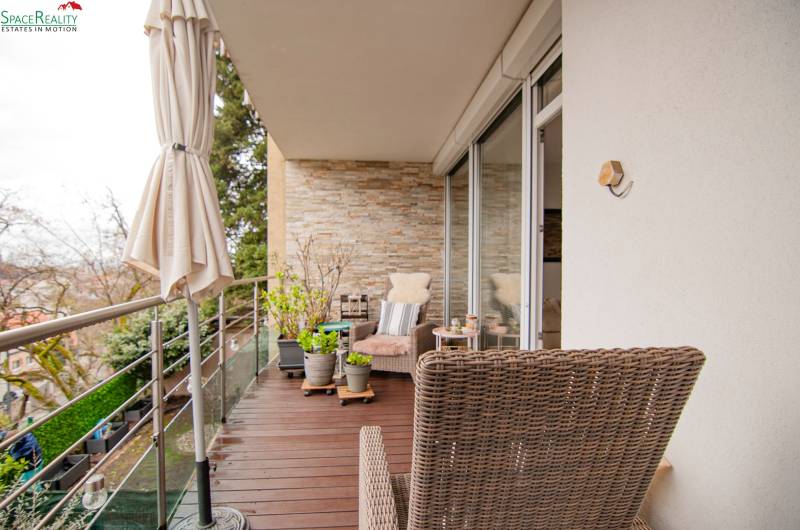 Sale One bedroom apartment, One bedroom apartment, Na pažiti, Bratisla