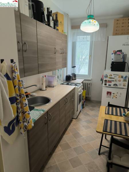 Sale Studio, Studio, Astrová, Bratislava - Ružinov, Slovakia