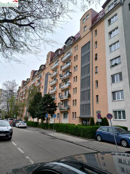 Sale Studio, Studio, Astrová, Bratislava - Ružinov, Slovakia