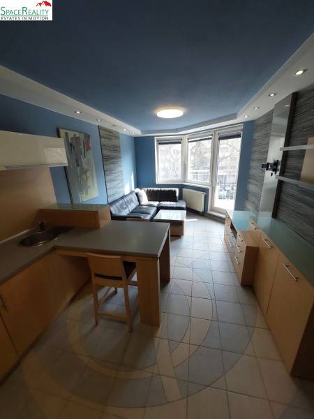 Sale One bedroom apartment, One bedroom apartment, Jégého, Bratislava 