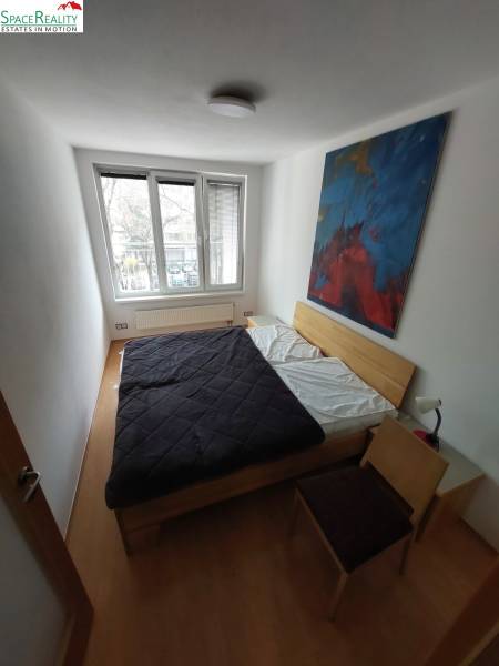 Sale One bedroom apartment, One bedroom apartment, Jégého, Bratislava 