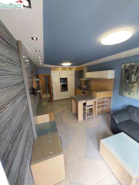 Sale One bedroom apartment, One bedroom apartment, Jégého, Bratislava 