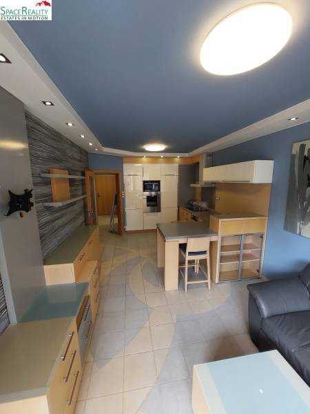 Sale One bedroom apartment, One bedroom apartment, Jégého, Bratislava 