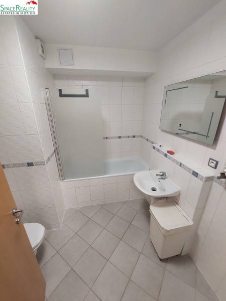 Sale One bedroom apartment, One bedroom apartment, Jégého, Bratislava 