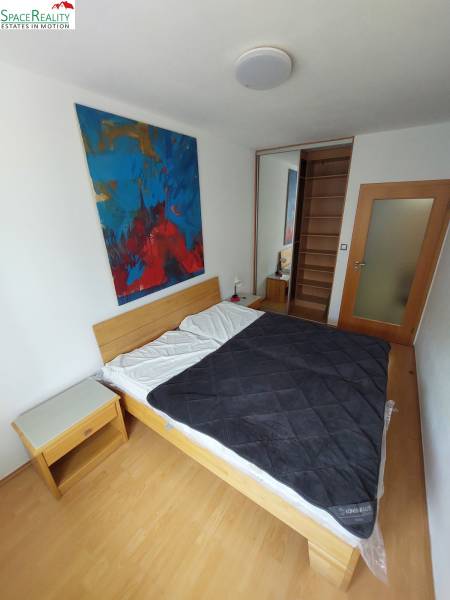 Sale One bedroom apartment, One bedroom apartment, Jégého, Bratislava 