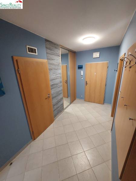 Sale One bedroom apartment, One bedroom apartment, Jégého, Bratislava 