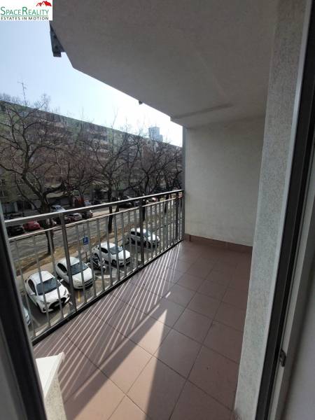 Sale One bedroom apartment, One bedroom apartment, Jégého, Bratislava 