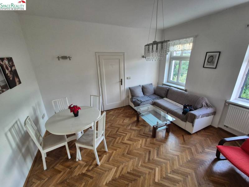 Rent Two bedroom apartment, Two bedroom apartment, Dobšinského, Bratis