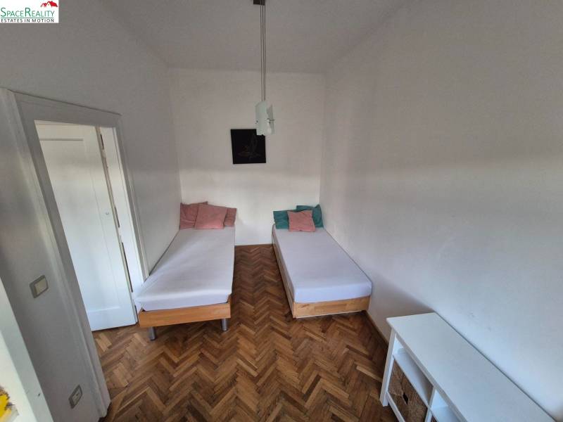Rent Two bedroom apartment, Two bedroom apartment, Dobšinského, Bratis