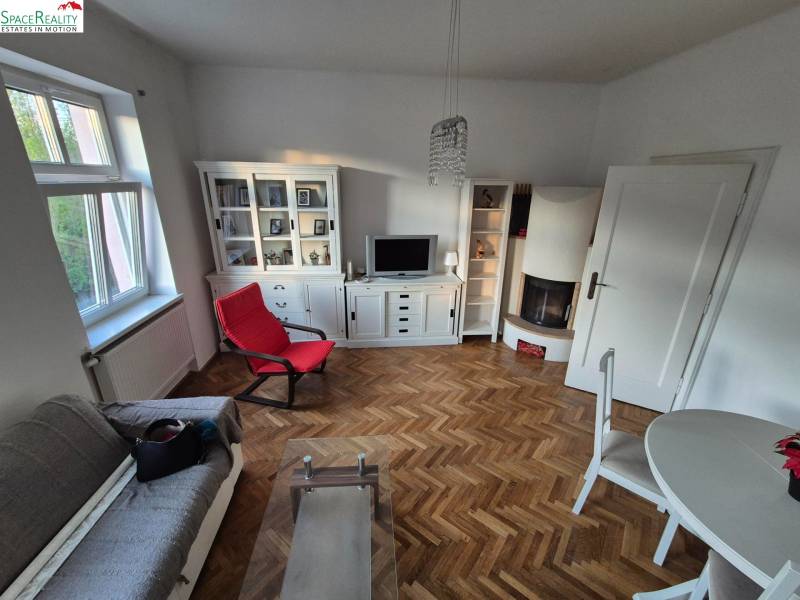 Rent Two bedroom apartment, Two bedroom apartment, Dobšinského, Bratis