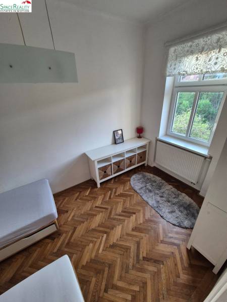Rent Two bedroom apartment, Two bedroom apartment, Dobšinského, Bratis
