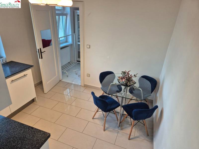 Rent Two bedroom apartment, Two bedroom apartment, Dobšinského, Bratis