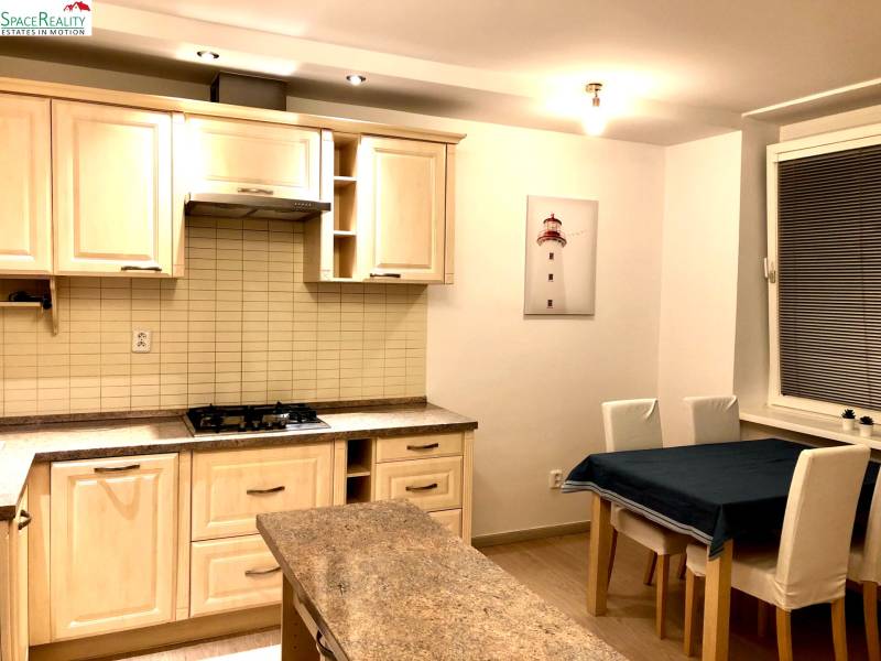 Sale Two bedroom apartment, Two bedroom apartment, Miletičova, Bratisl