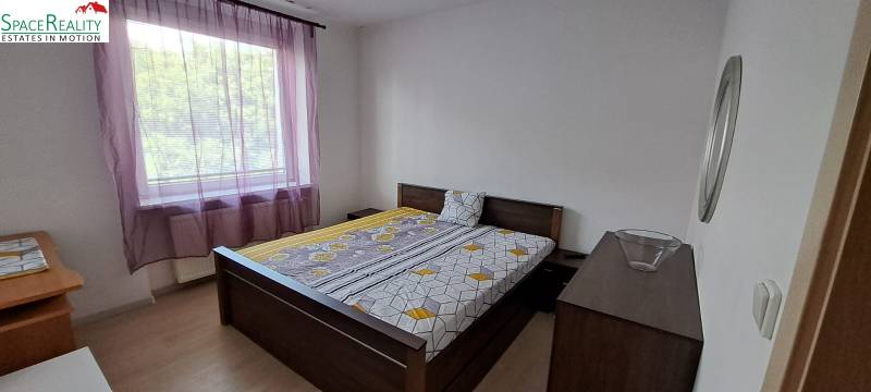 Sale Two bedroom apartment, Two bedroom apartment, Miletičova, Bratisl
