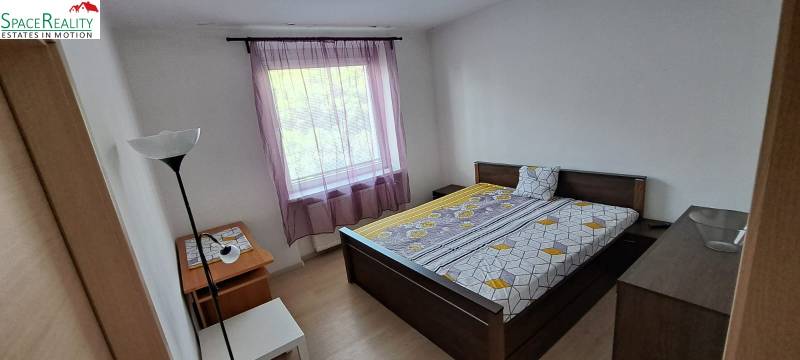 Sale Two bedroom apartment, Two bedroom apartment, Miletičova, Bratisl