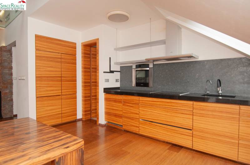 Rent Two bedroom apartment, Two bedroom apartment, Beblavého, Bratisla