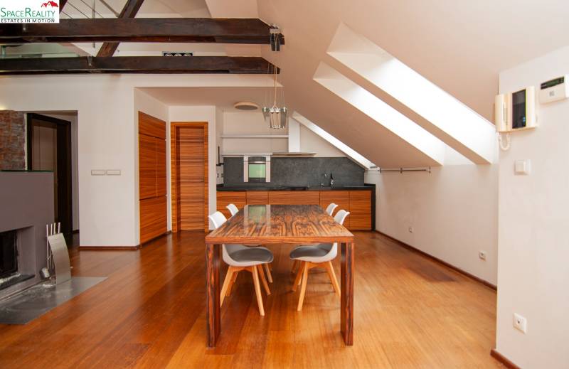 Rent Two bedroom apartment, Two bedroom apartment, Beblavého, Bratisla