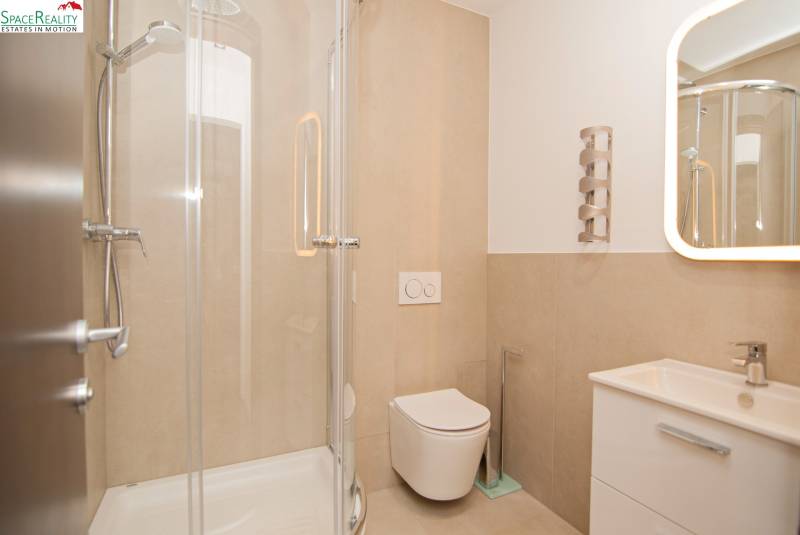Rent Two bedroom apartment, Two bedroom apartment, Beblavého, Bratisla