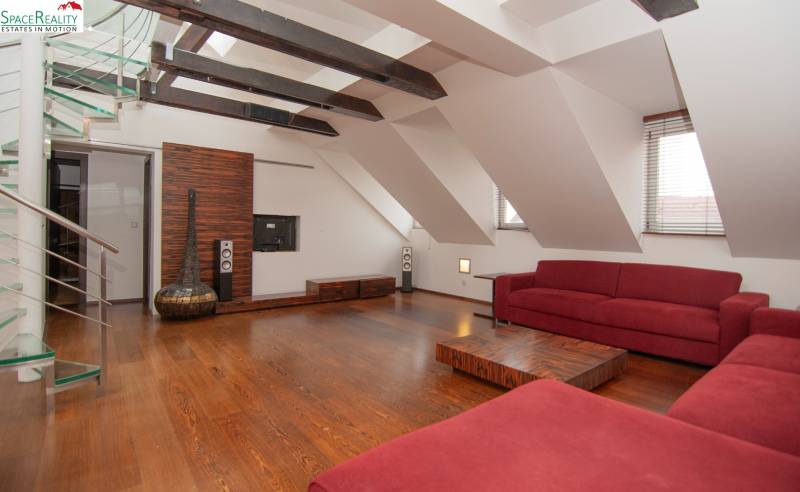 Rent Two bedroom apartment, Two bedroom apartment, Beblavého, Bratisla