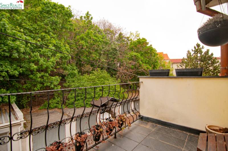 Rent Two bedroom apartment, Two bedroom apartment, Beblavého, Bratisla