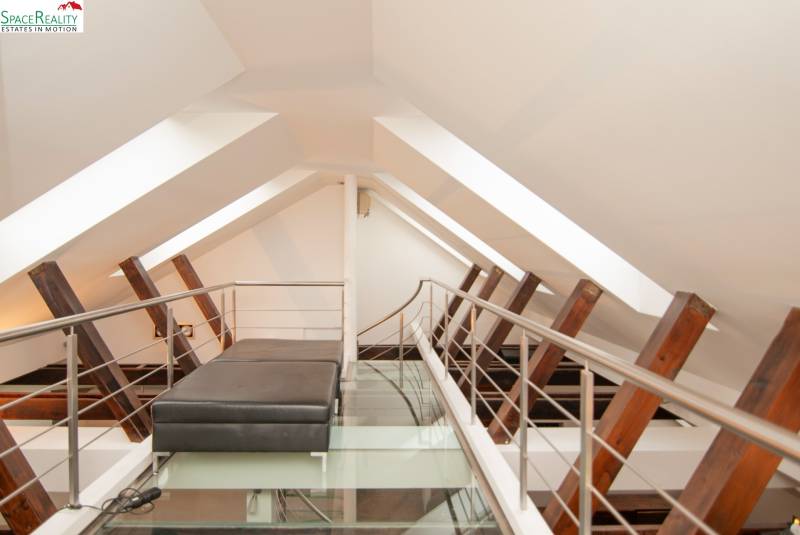 Rent Two bedroom apartment, Two bedroom apartment, Beblavého, Bratisla