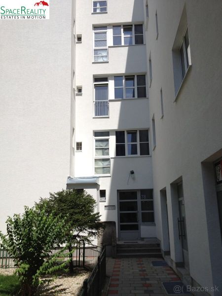 Sale Two bedroom apartment, Two bedroom apartment, Vajnorská, Bratisla