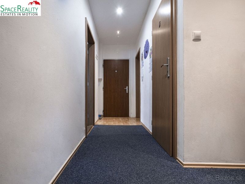 Sale Two bedroom apartment, Two bedroom apartment, Vajnorská, Bratisla